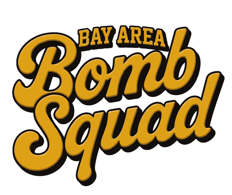 Bay Area Bomb Squad logo